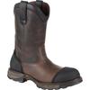 Durango Maverick XP Composite Toe Waterproof Pull On Work Boot, 8M DDB0237